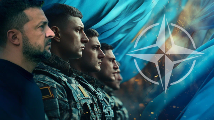 Украина хочет заставить Венгрию голосовать за её вступление в НАТО