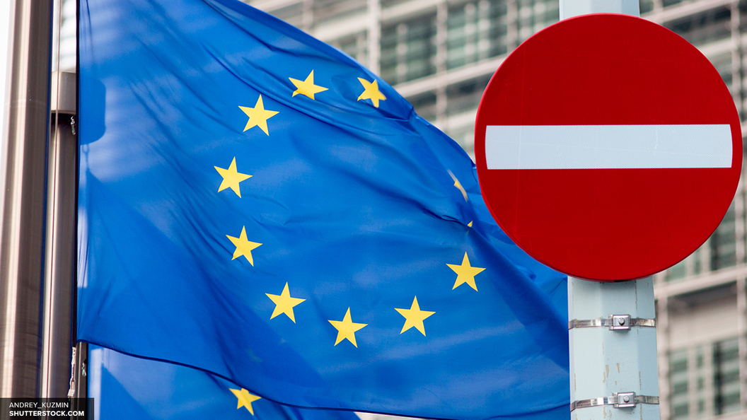 Европа собирается снизить лимит беспошлинного ввоза товаров до 500 евро