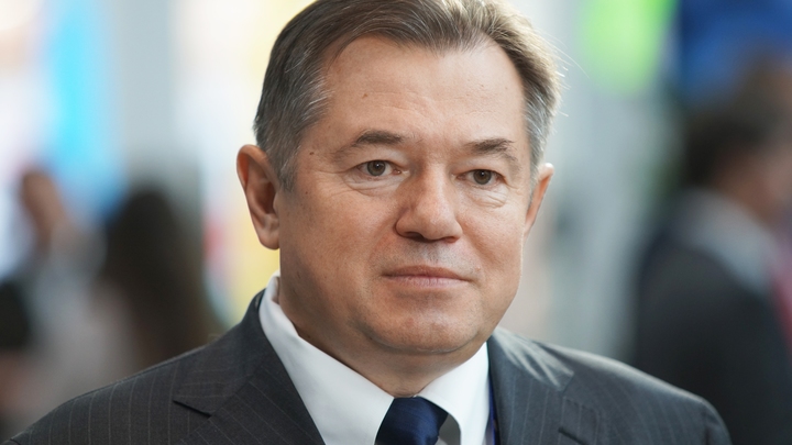 Мы имеем дело с  изменой: Глазьев рассказал о предательстве, которое уносит жизни русских солдат