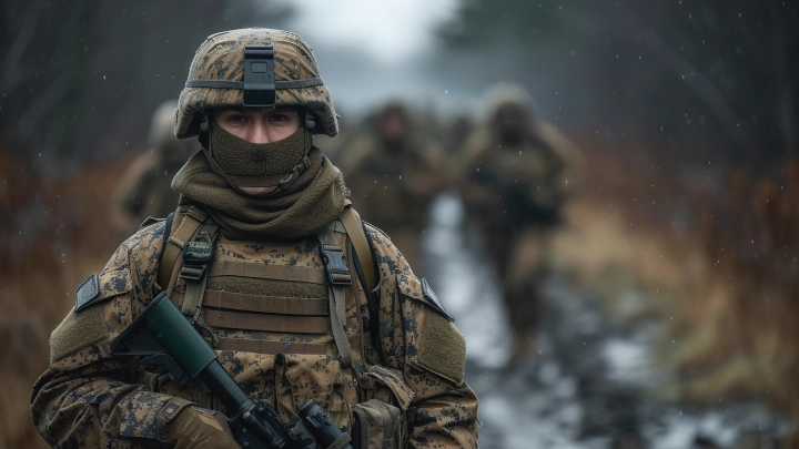 Алаудинов: Бойцы Ахмата не берут в плен иностранных наёмников