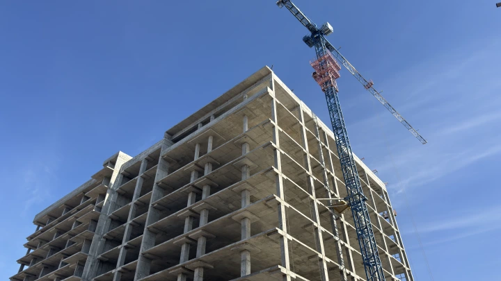 Управделами президента устроило рейд по очистке госземель от незаконной застройки