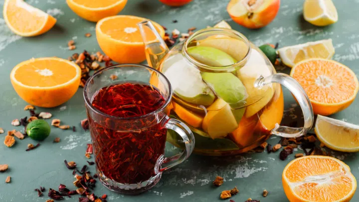 Секрет полезного чая: ученые назвали лучший способ заваривания