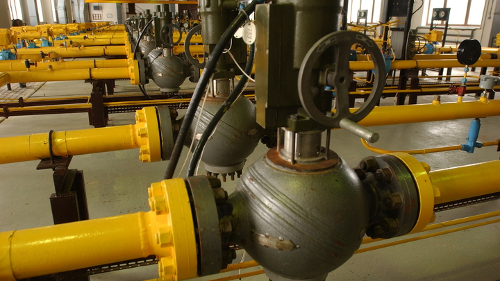 На Украине похвастались газом, заявив о рекорде: И это ещё не предел