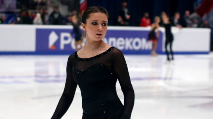 Судьба Камилы Валиевой решена. В РУСАДА дали окончательный ответ