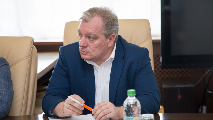Найден виновный в провале цифровизации Владимирской области: он получил 1,5 года условно