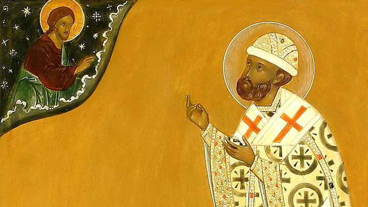 Святитель Филипп, митрополит Московский. Православный календарь на 16 июля