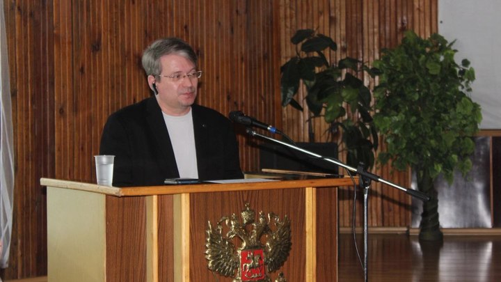 Новым главой Борзинского района стал Роман Гридин