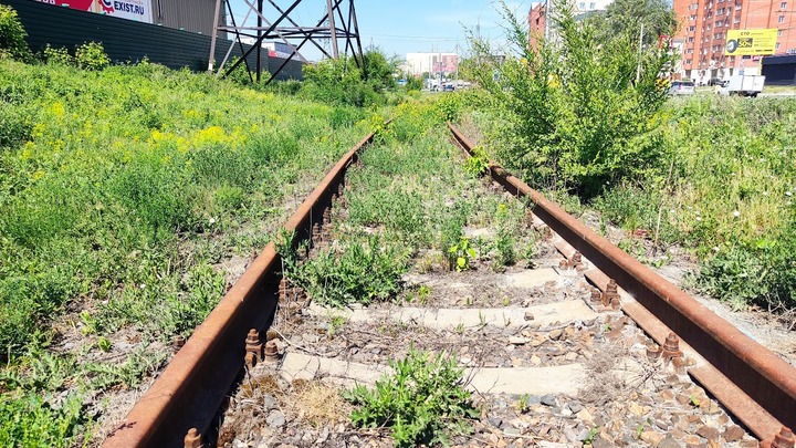 Подозреваемых в диверсии на железной дороге подростков задержали в Новосибирске