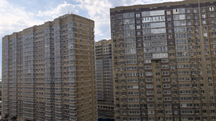 Новости Ростова-на-Дону 25 сентября 2023: исчезновение рыбы из Азовского моря