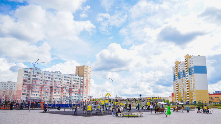 Микроавтобусы маршрута №31 в Иванове стали ходить по улице Кудряшова