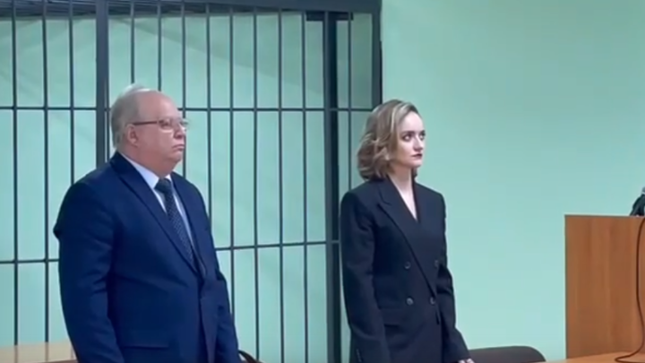 Суд оправдал чиновника по делу о сносе памятника ветеранам Великой Отечественной войны