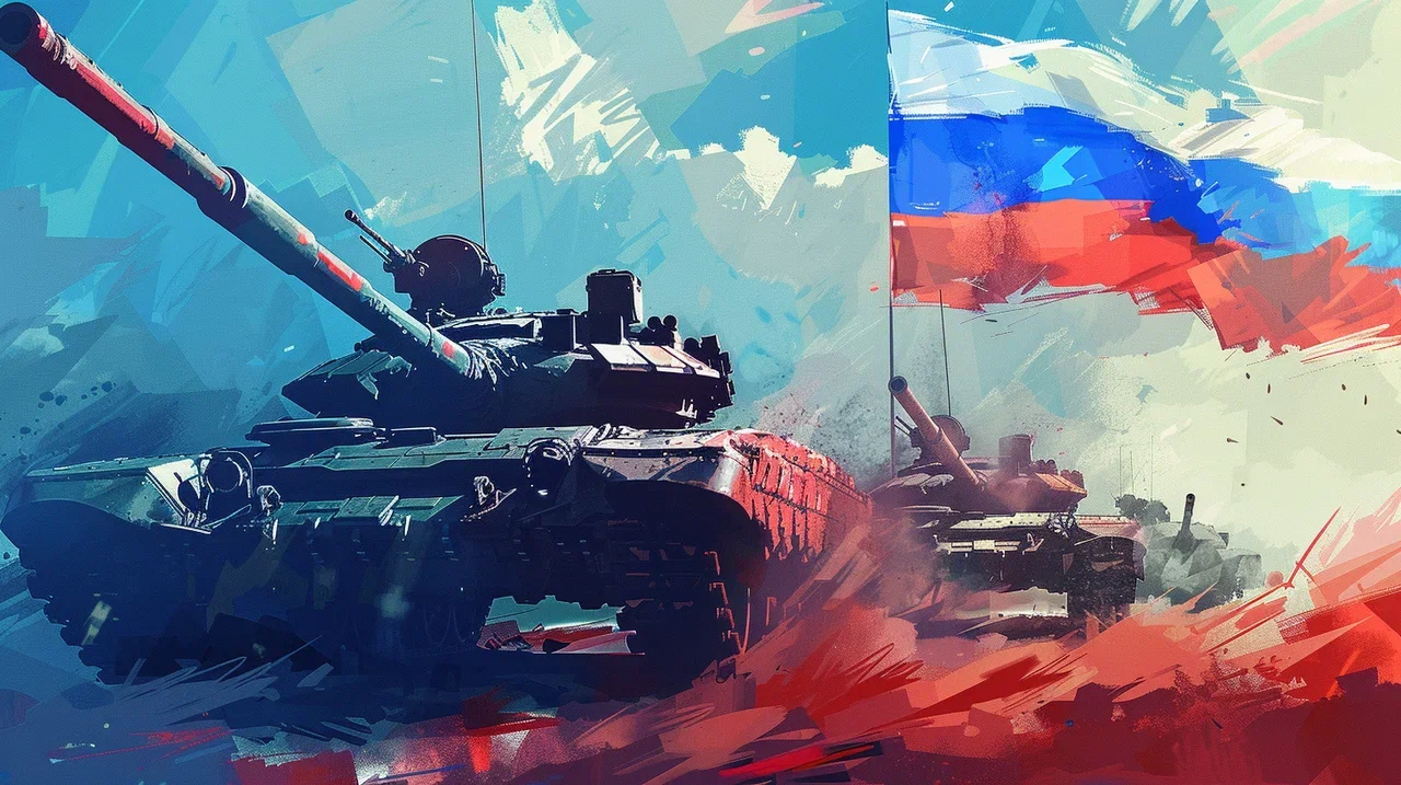 Мощный прилёт Искандера по военной части. Слышно и видно было за 25 км