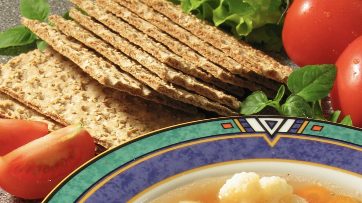 Скрытая угроза: Кишечная палочка в хлебцах и пестициды - в списке 20 торговых марок