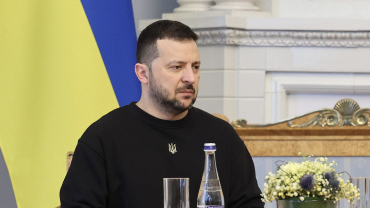 Признать Зеленского нелегитимным: Другая Украина обратилась в ООН с особой просьбой