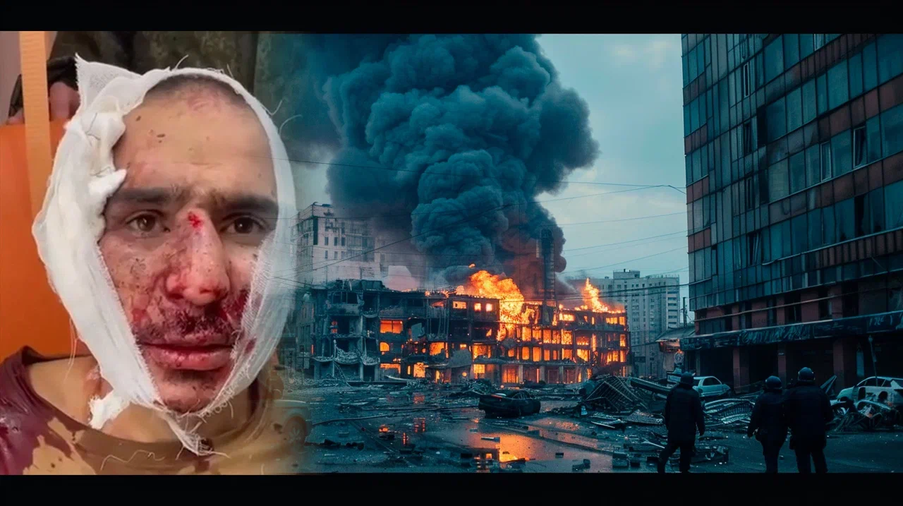 Ухо задело за живое: МИД Таджикистана отчитывает Россию, не говоря о жертвах Крокуса