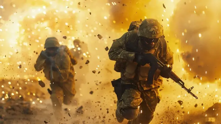 Русские отбили у оккупантов 12 посёлков в Курской области. Что вернули?