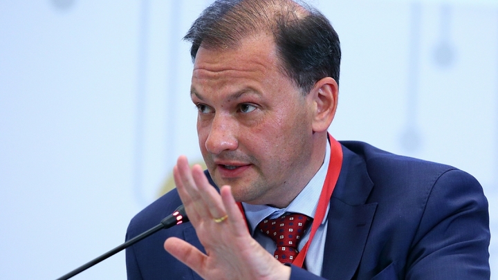 Журналист Сергей Брилёв объявил о своём последнем выпуске Вестей в субботу на телеканале