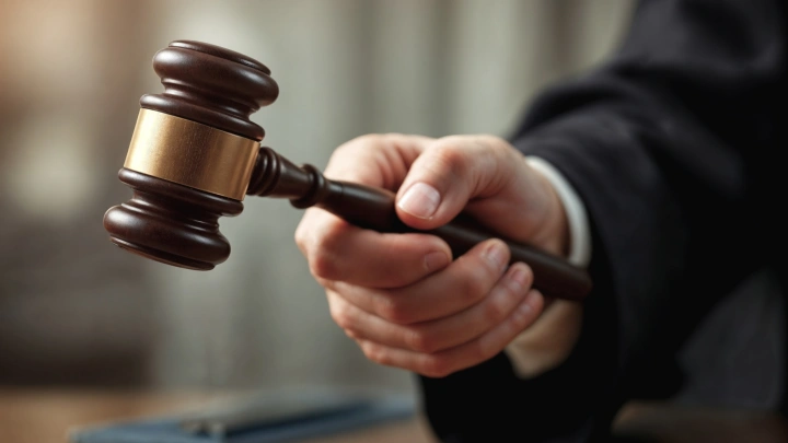 Больше не танцует. Бородача, устроившего стрельбу у храма Большого Златоуста, отправили в СИЗО