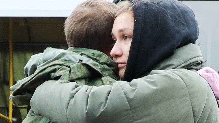 В Госдуме предложили демобилизовать преподавателей вузов в Донбассе - СМИ