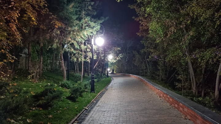 Нижегородцам предложили заполнить анкету и ответить, каким они хотят видеть Почаинский овраг