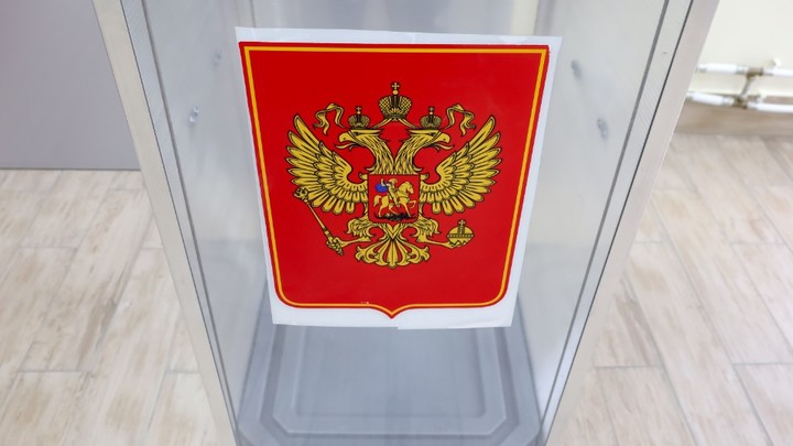 Референдум о вступлении в Россию: Ганчев выразил поддержку харьковчанам