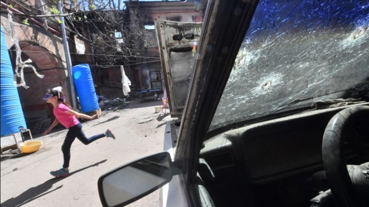 ВСУ обстреляли Курскую область: Под ударом жилые дома и школа