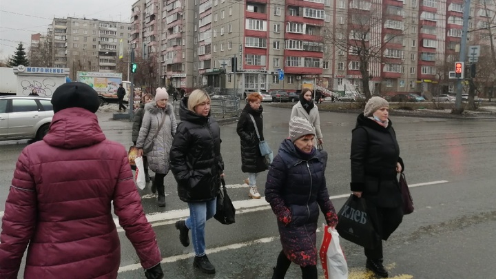 Повеяло холодом: северный циклон подходит к Челябинской области