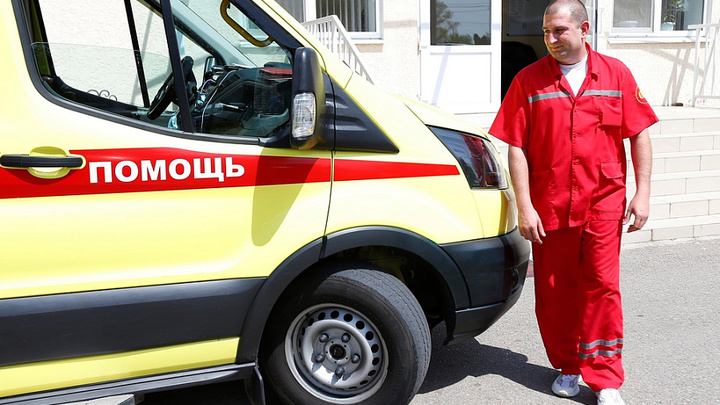 На здравоохранение Краснодарского края дополнительно направили 8,2 млрд рублей