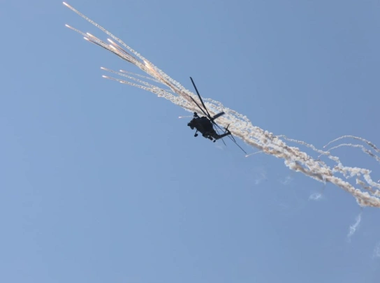 ВСУ совершили провокацию против России ночью. Сводка СВО утром 27 ноября 2024 года