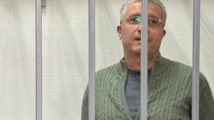 Следователи проверяют причастность экс-замглавы МО Иванова к иным преступлениям