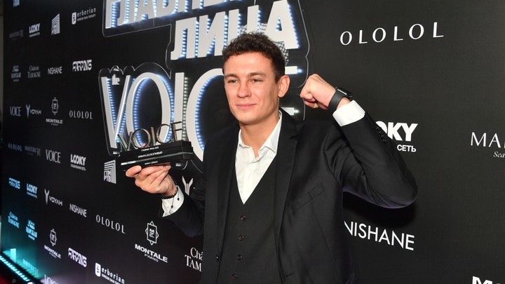 Актёр Никитина Кологривый признался, каких персонажей ему сложно играть