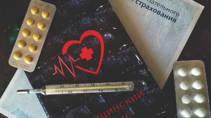 В Котлас пришёл свиной грипп: 13 новых больных за два дня