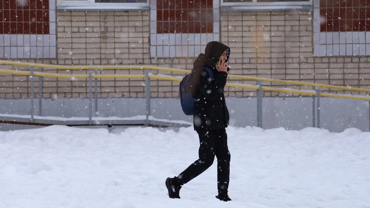 Челябинцев ждут очень холодные ночи