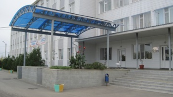Десятки сотрудников и пациентов психоневрологического интерната в Сальске заразились Covid-19