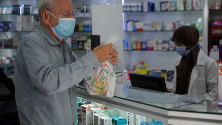 Необходимо каждому при COVID: Профессор объяснил, какими лекарствами надо запасаться