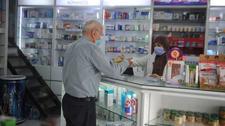 Доктор Комаровский назвал популярное лекарство бесполезным при COVID