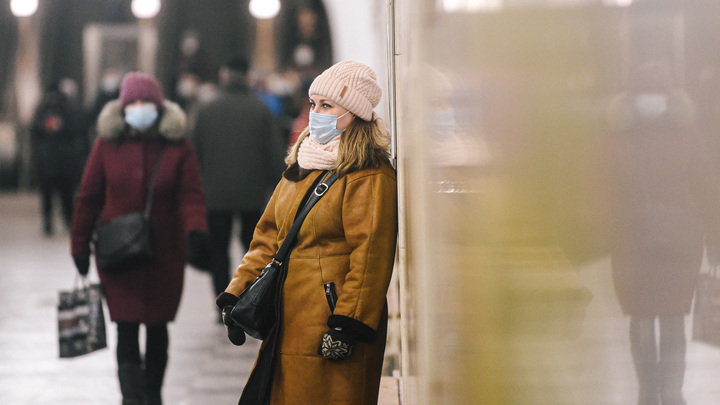 Нашли то, чего не ожидали: Получены сенсационные данные о появлении COVID. Бродил по миру давно