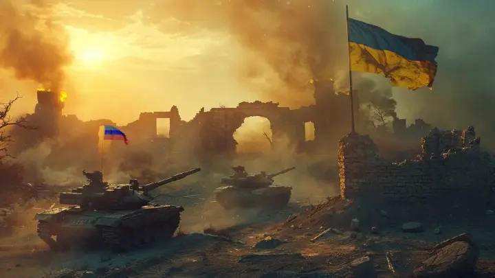 Русские войска смогли повредить ключевой мост через Днестр в Одесской области