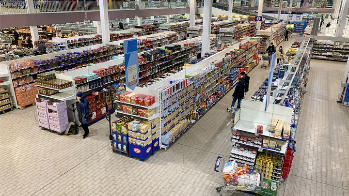 Всего три штуки: Названо восстанавливающее работу кишечника лакомство