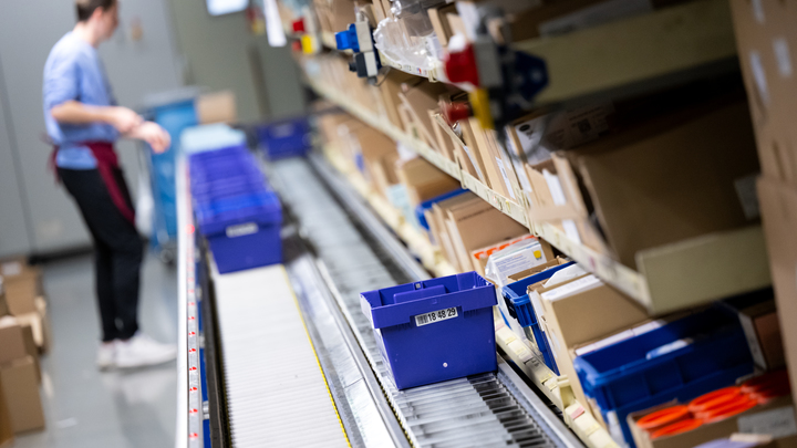 Дефицит антибиотиков в аптеках? Росздравнадзор сделал заявление