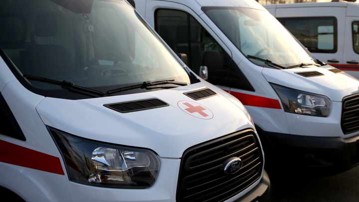 Не хотел беспокоить врачей: Житель Краснодара два часа ходил с пулей в груди