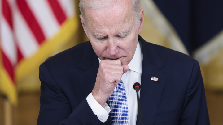 Почему американцы на самом деле не хотят отдавать танки ВСУ: Версия ветерана ВС США