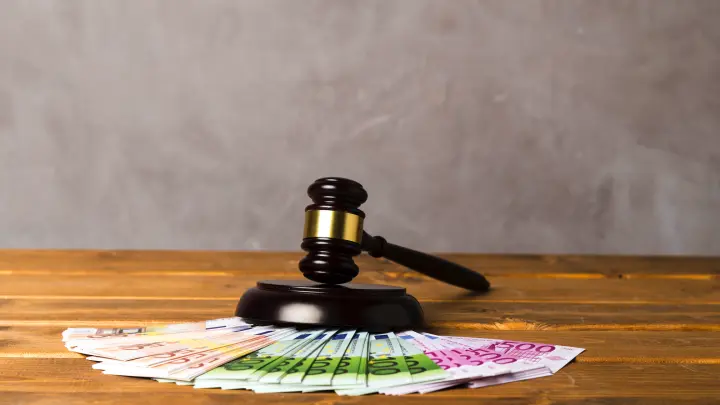 Стратегический лот: цеха для ядерного щита России уходят с молотка