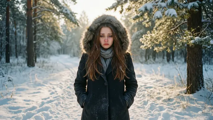 На 21,5% в стране выросла заболеваемость депрессиями: почему?