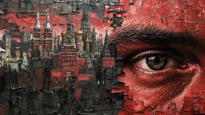 Смех, а не возмездие: Генерал Гурулёв сказал прямо и честно