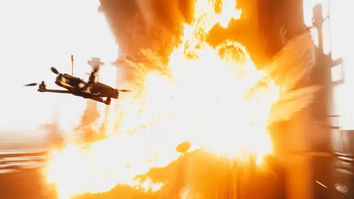 Эколог Витишко назвал пожар на нефтезаводе в Туапсе масштабной экокатастрофой