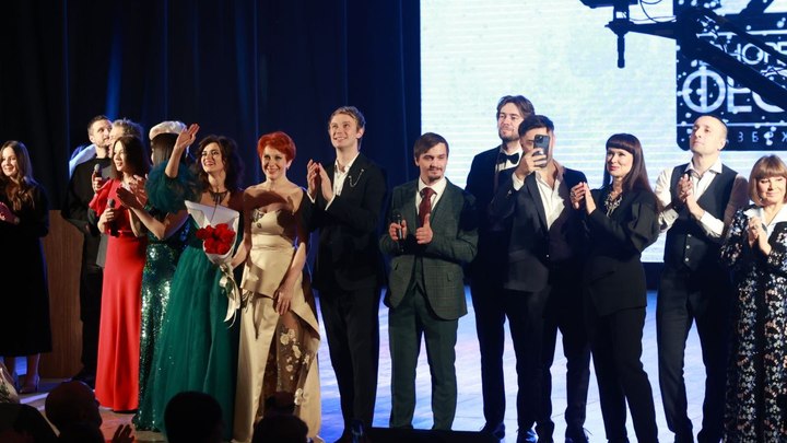 Черноречье Фест собрал звёзд отечественного кино в Дзержинске