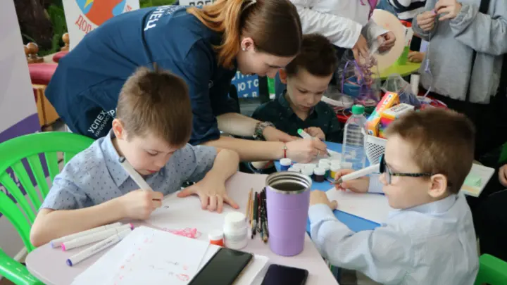 Путевки в детские оздоровительные лагеря Новосибирской области стали полностью электронными