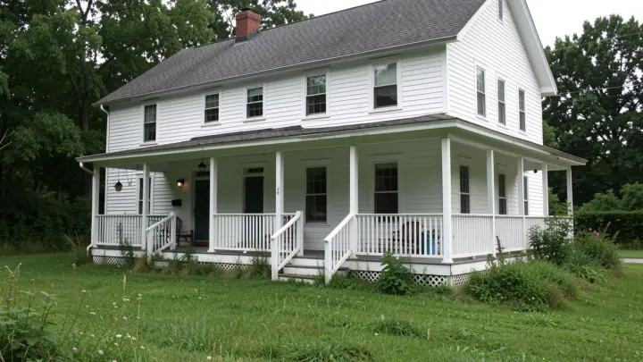 Минимум 20 тысяч за простой: дачникам готовят штрафы за заброшенные сотки