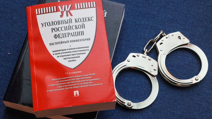 В Екатеринбурге по жалобе воспитанницы задержан известный тренер по плаванию